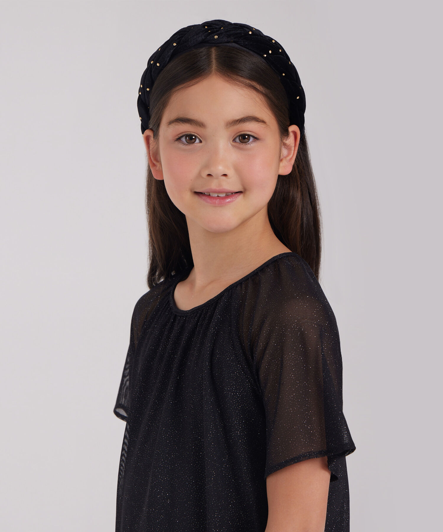 faldas y vestidos para niña