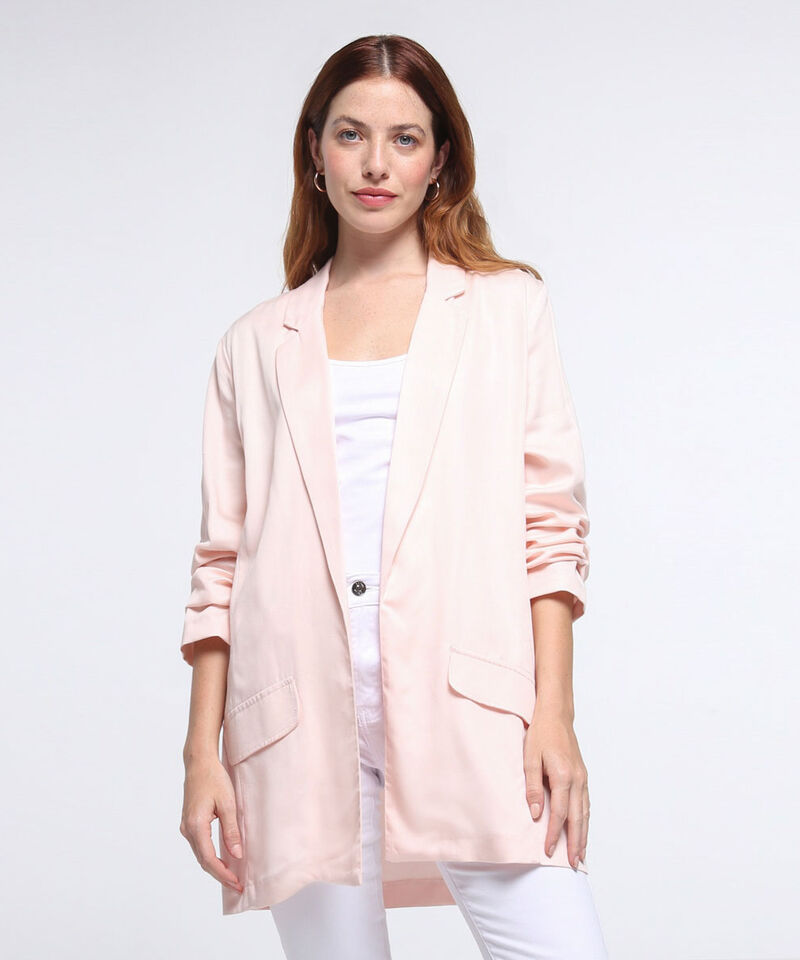 chaquetas para mujer