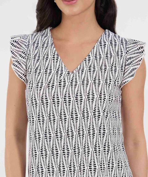 blusas de moda