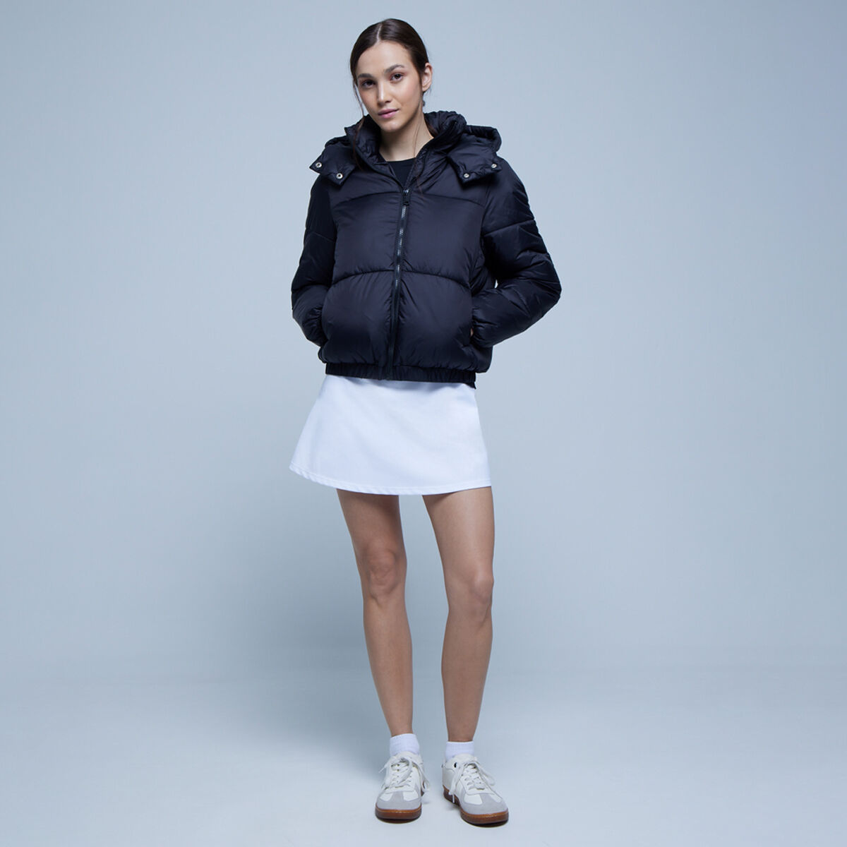 chaquetas para mujer