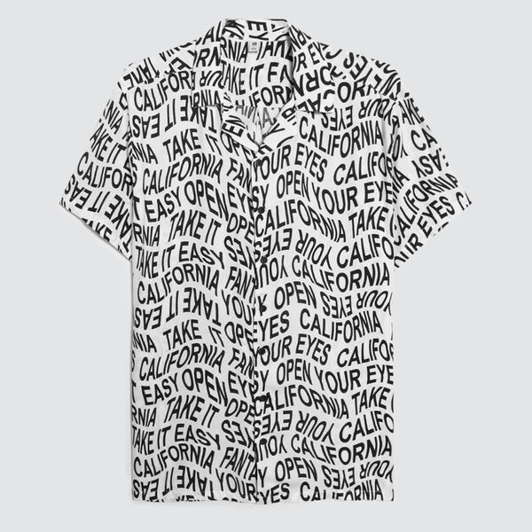 camisas para hombre