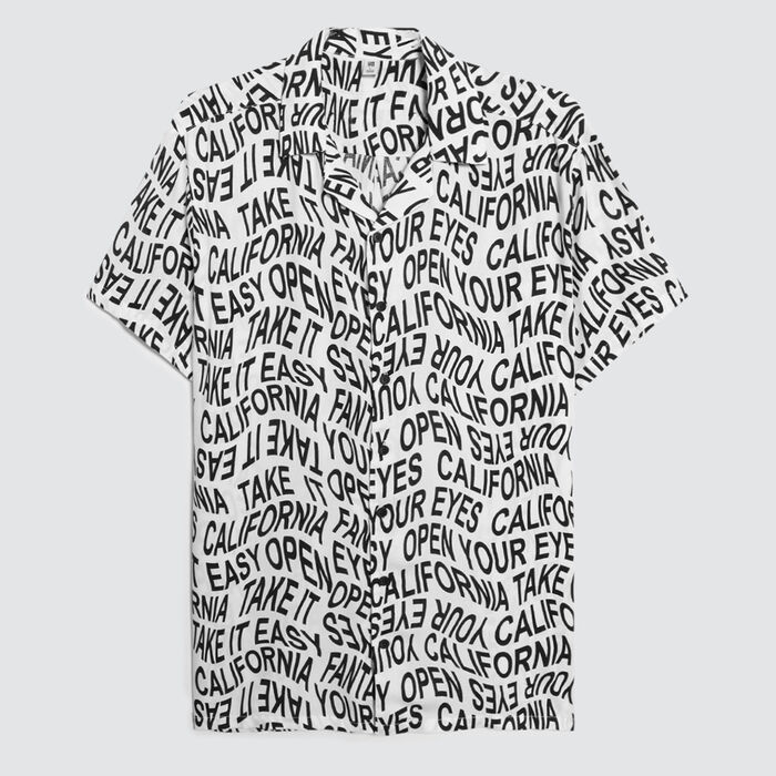 camisas para hombre