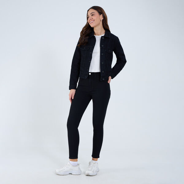 jeans mujer image number null