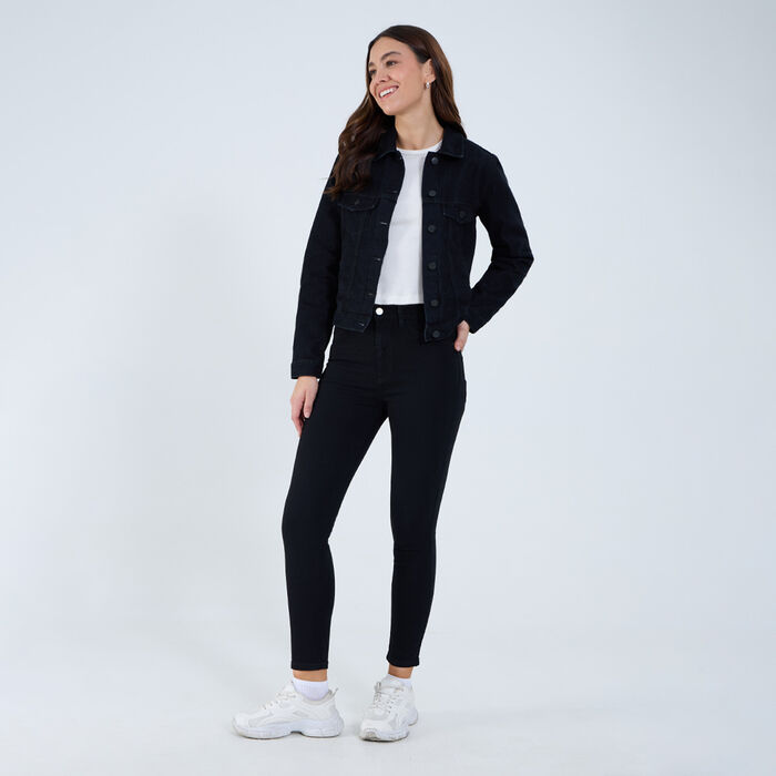 jeans mujer