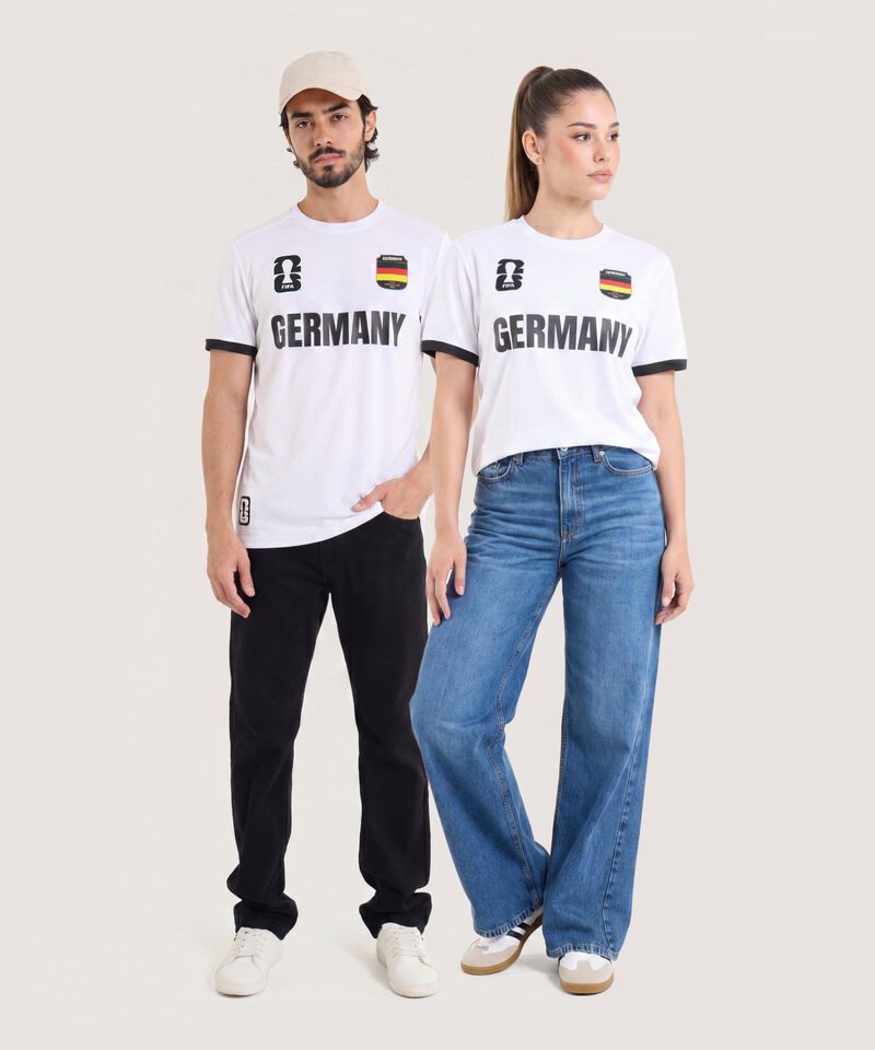 camisetas para hombre