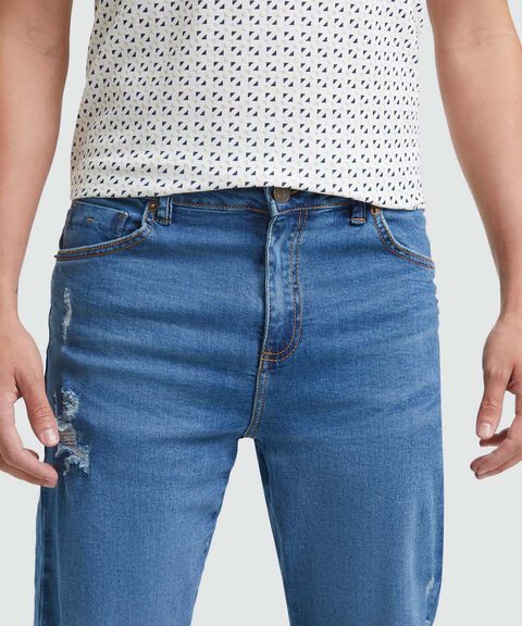 jeans denim