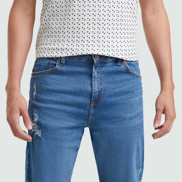 jeans denim image number null