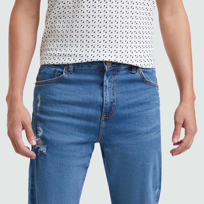 jeans denim