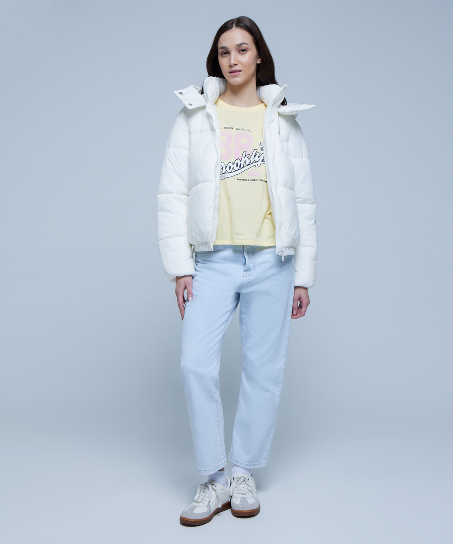 camisetas mujer