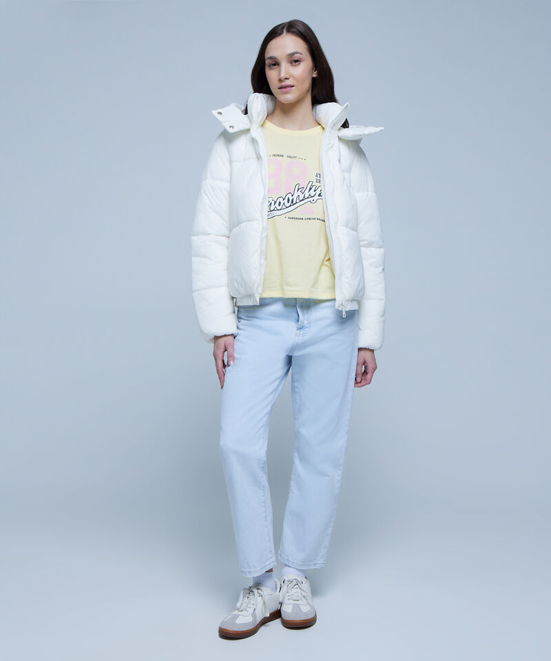 camisetas mujer