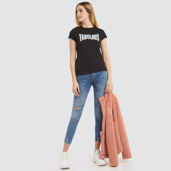 jeans mujer image number null