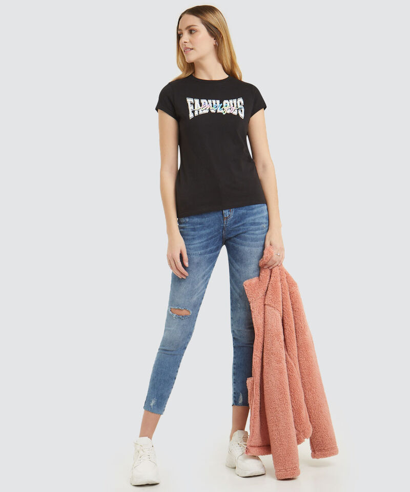 jeans mujer