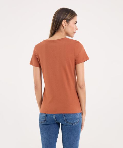 camisetas mujer image number null