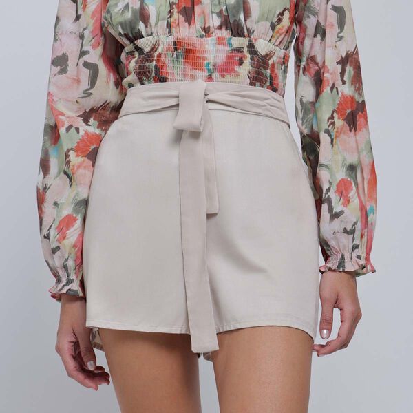 shorts mujeres image number null