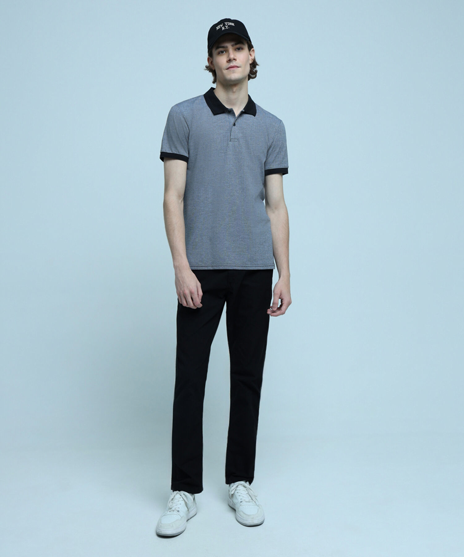 camisetas polo para hombre