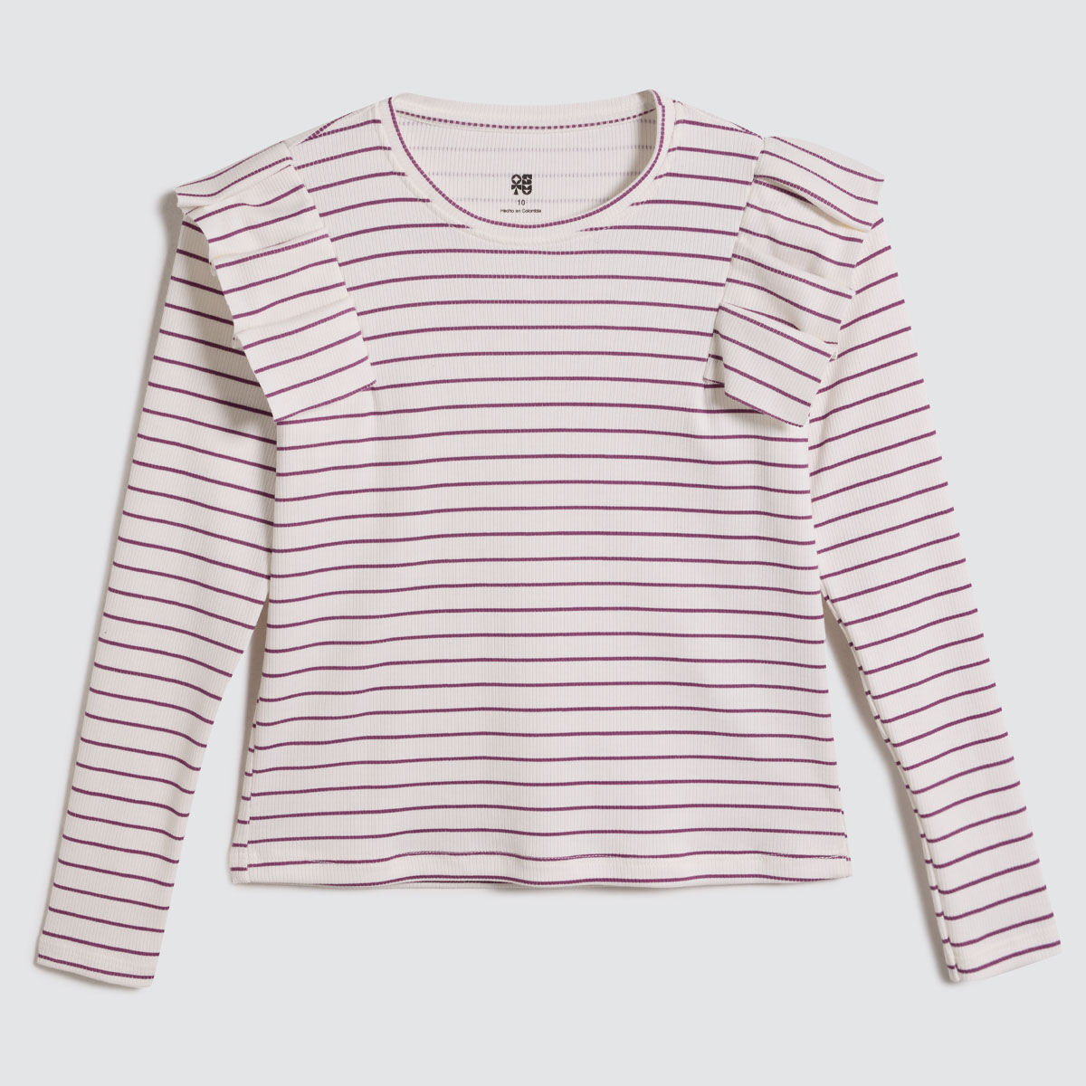 camisetas para niñas