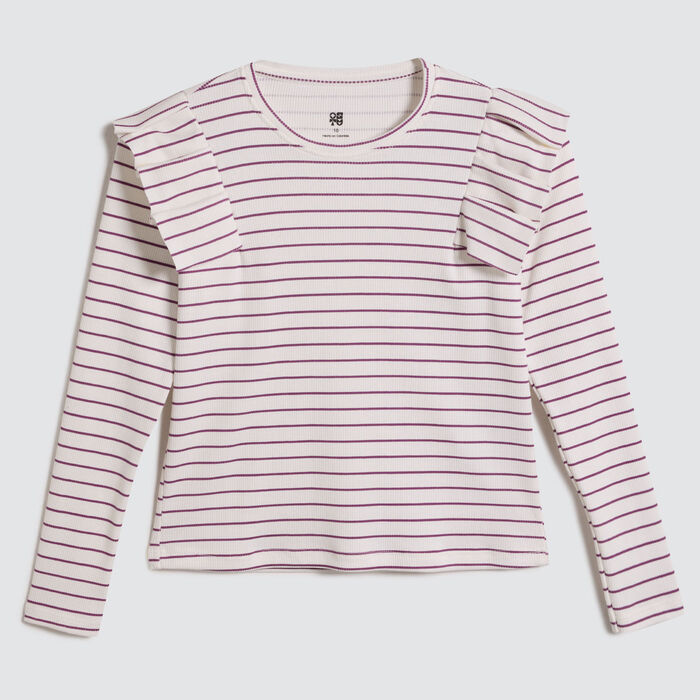 camisetas para niñas