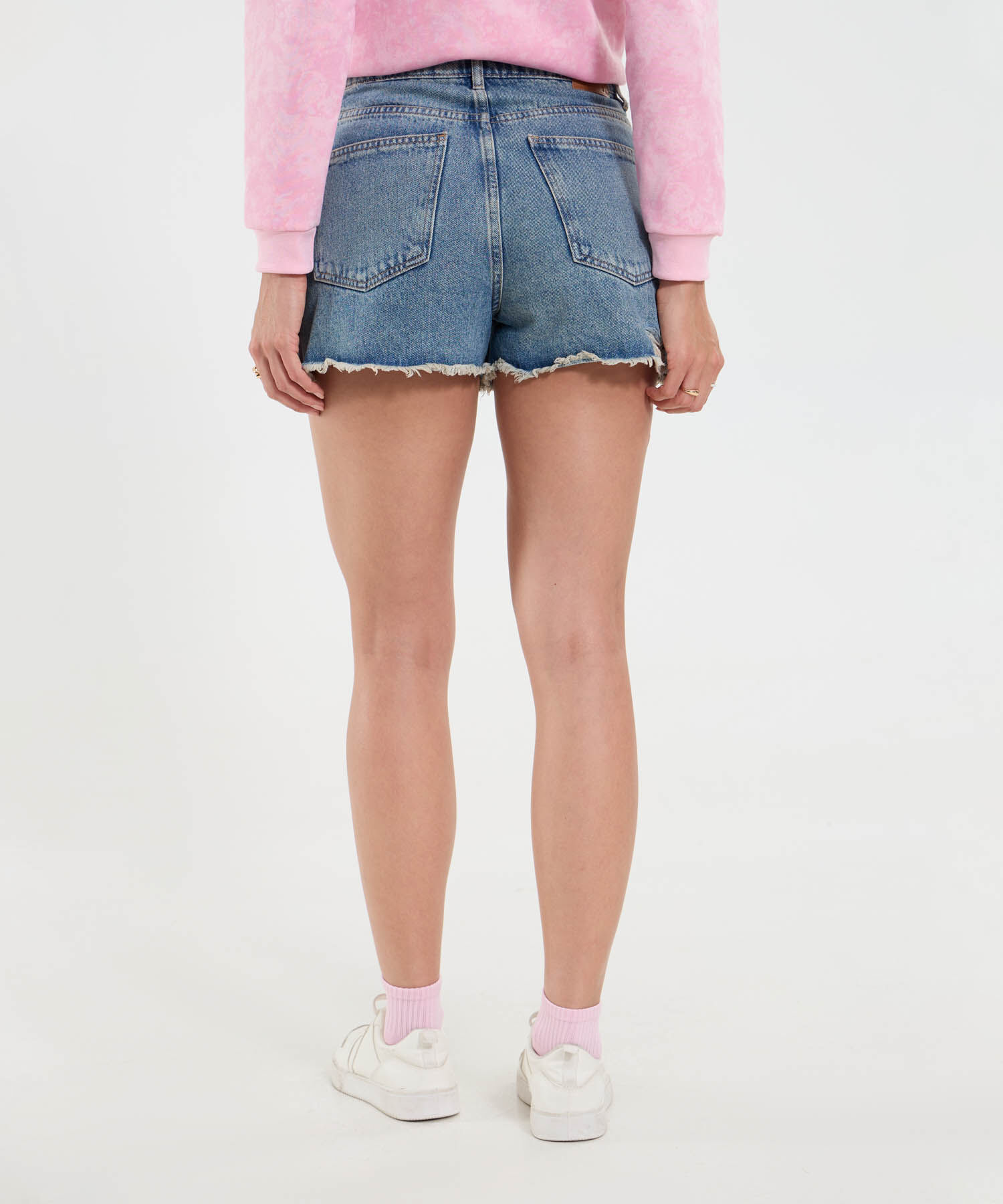 shorts mujeres