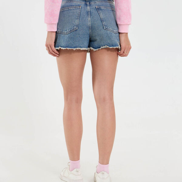shorts mujeres image number null