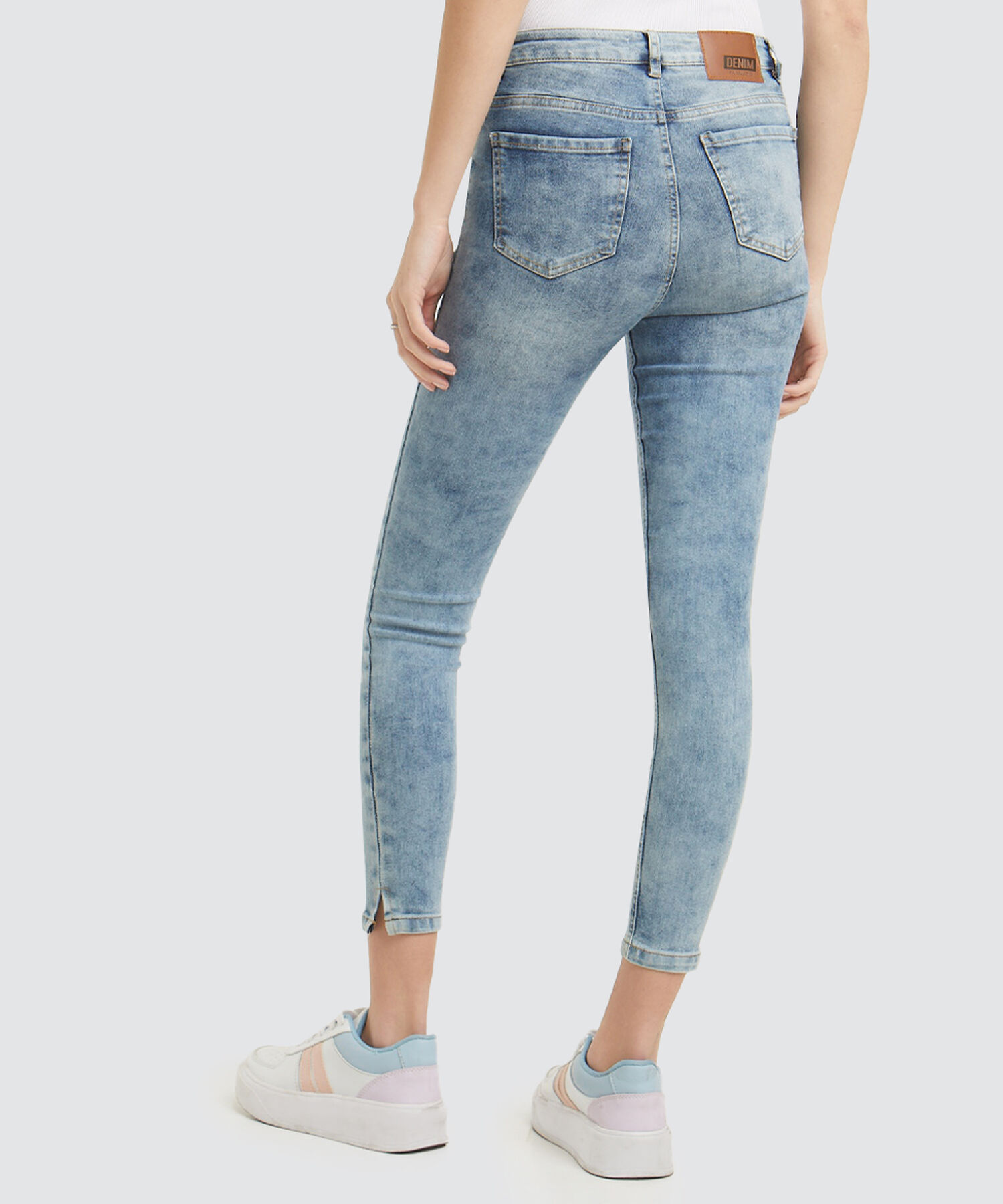 jeans mujer