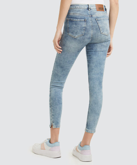 jeans mujer