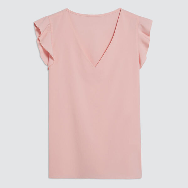 blusas de moda