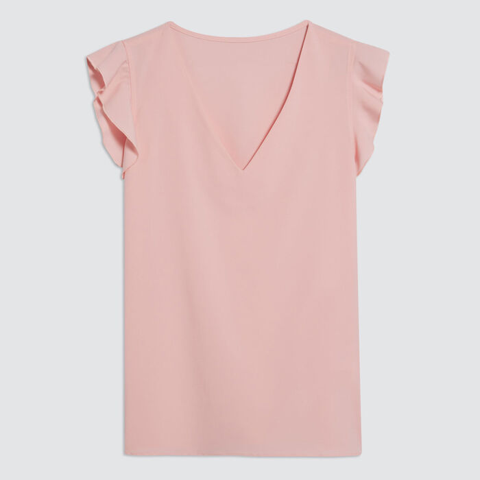 blusas de moda