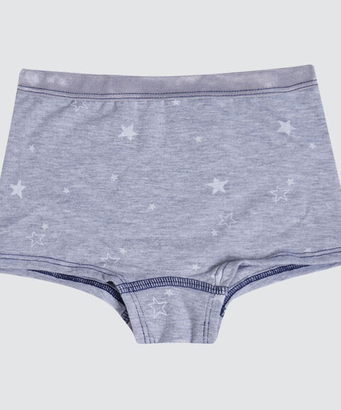 ropa interior para niñas