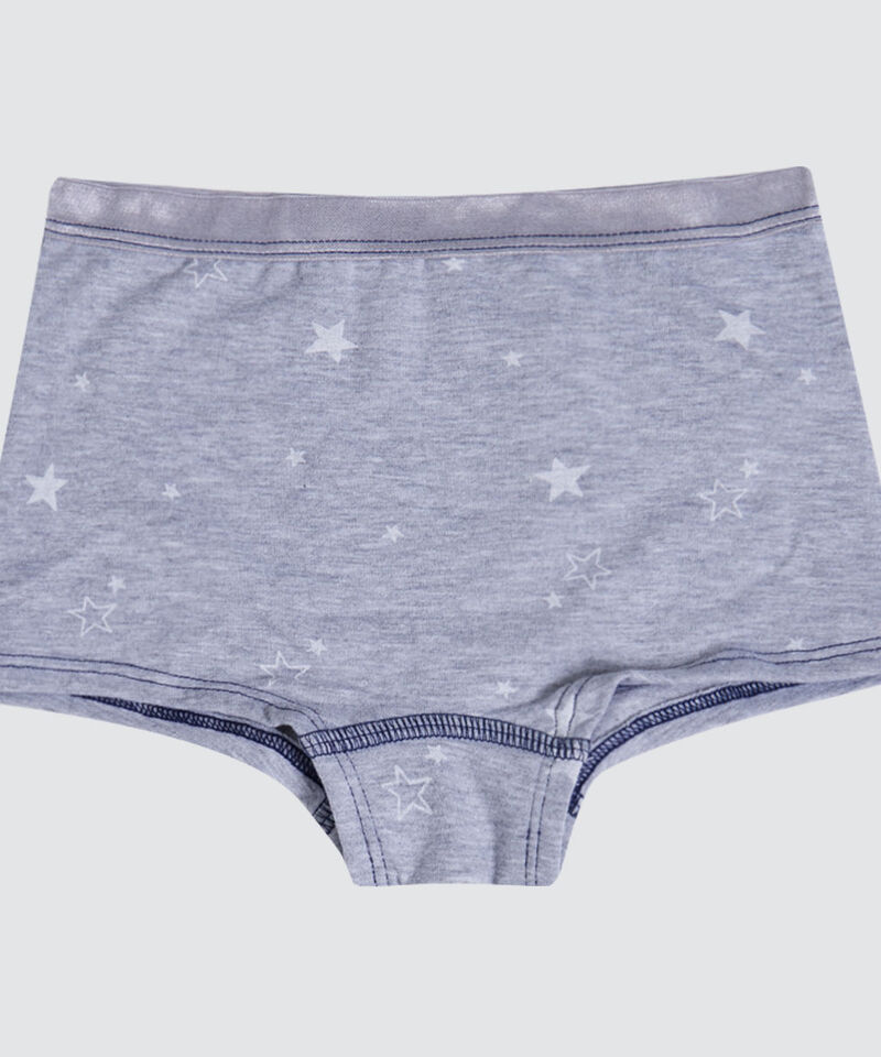 ropa interior para niñas
