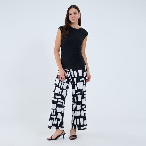 pantalon para mujer image number null