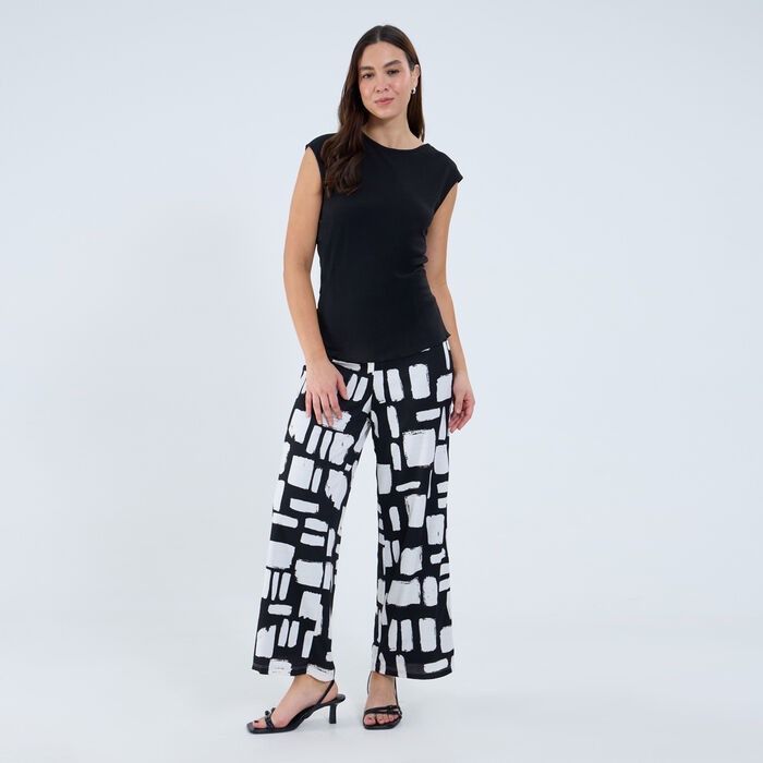 pantalon para mujer