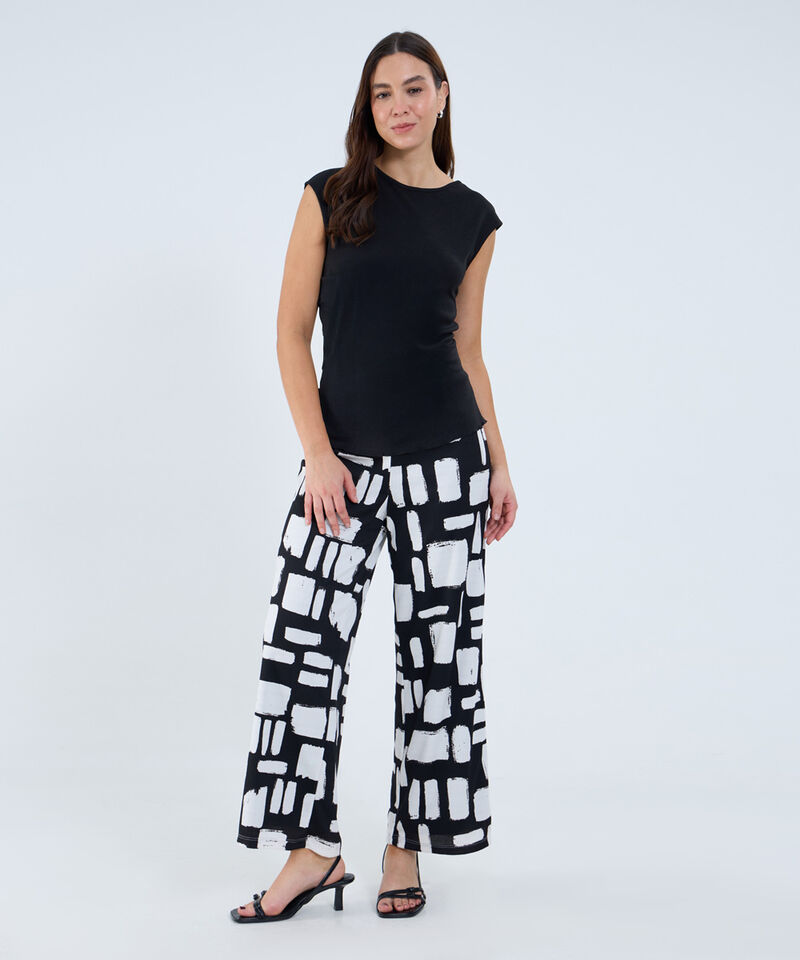 pantalon para mujer