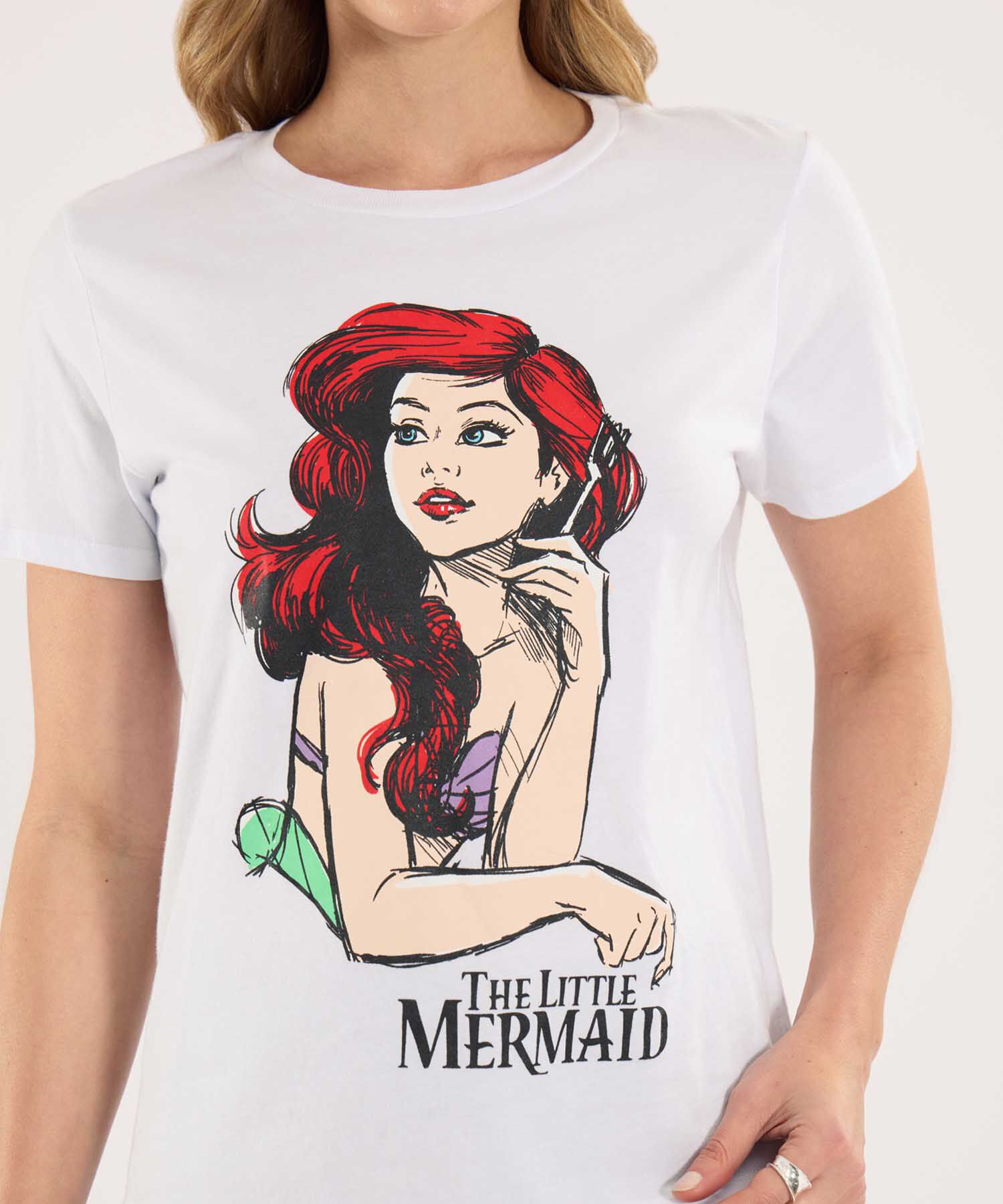 camisetas mujer
