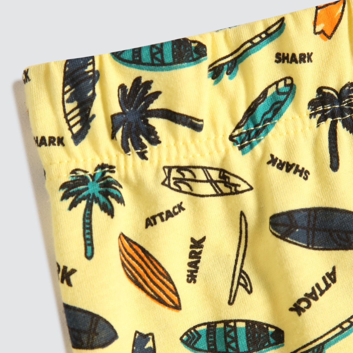 pijamas para niño