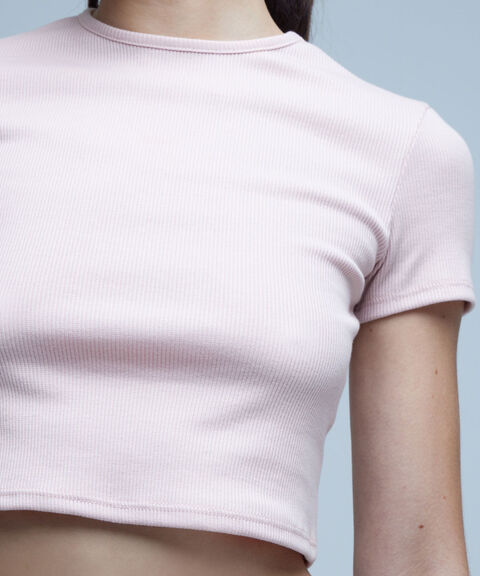 camisetas mujer