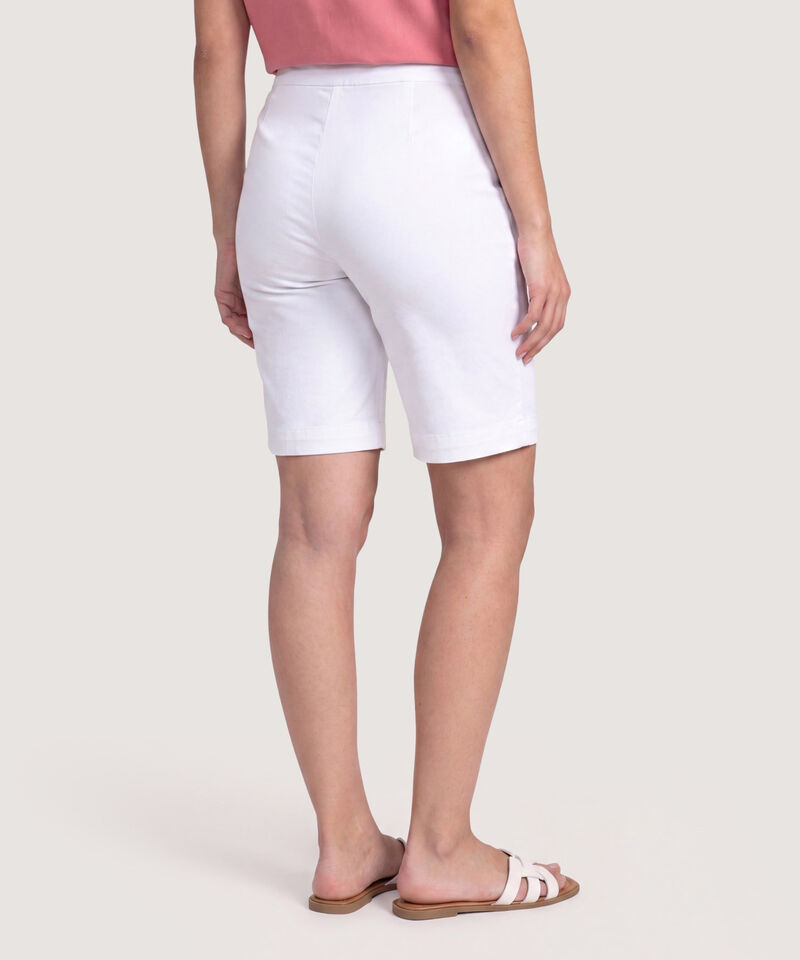 bermudas para mujer
