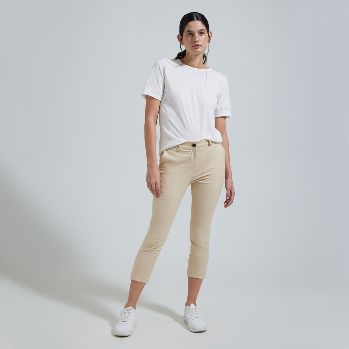 pantalon para mujer