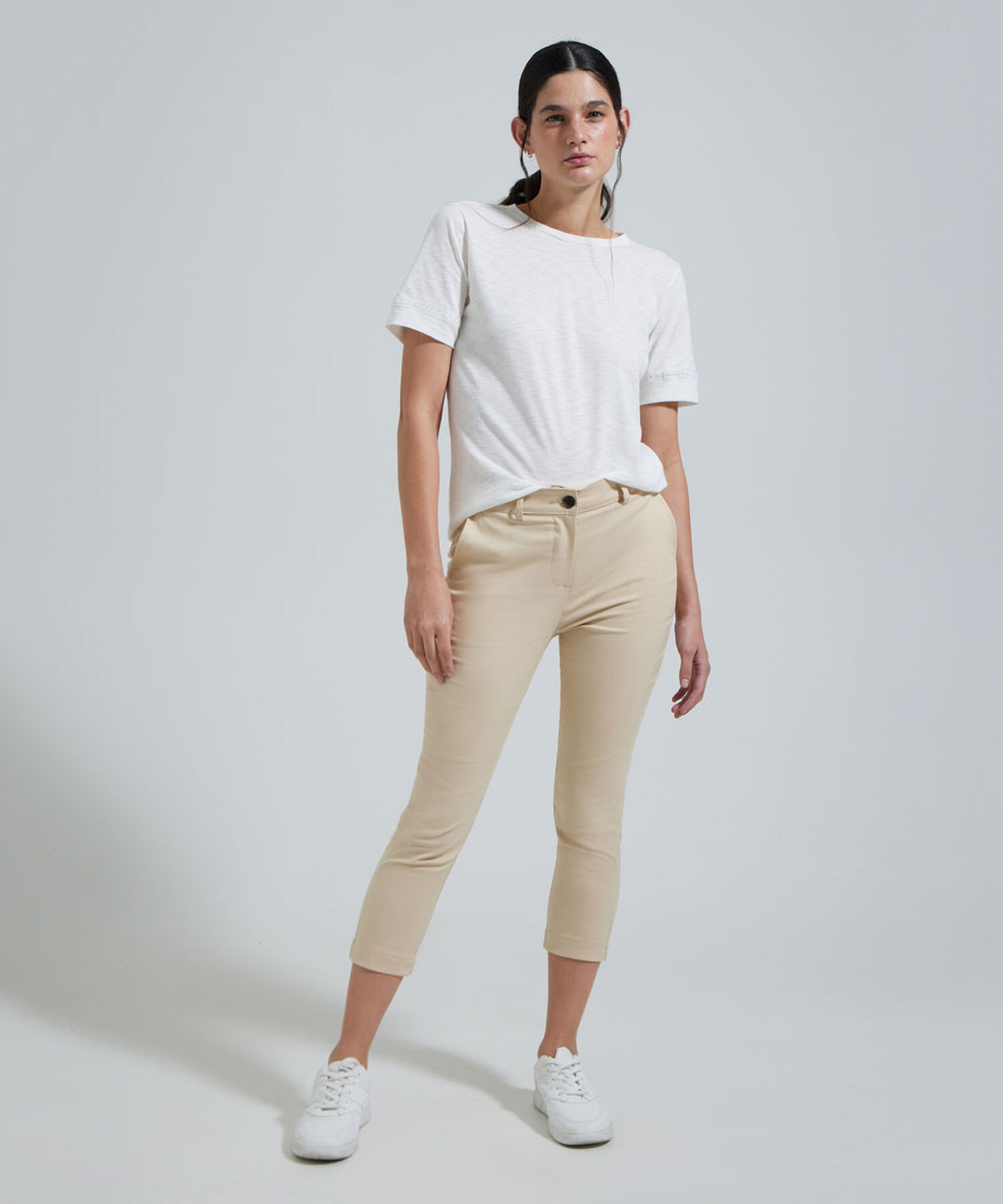 pantalon para mujer