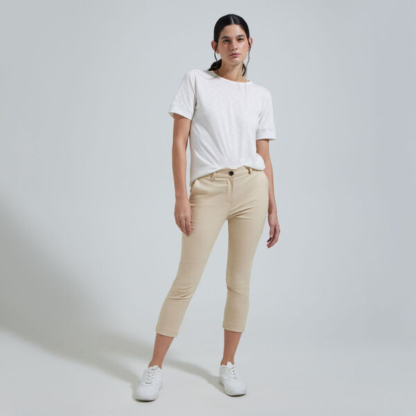 pantalon para mujer image number null