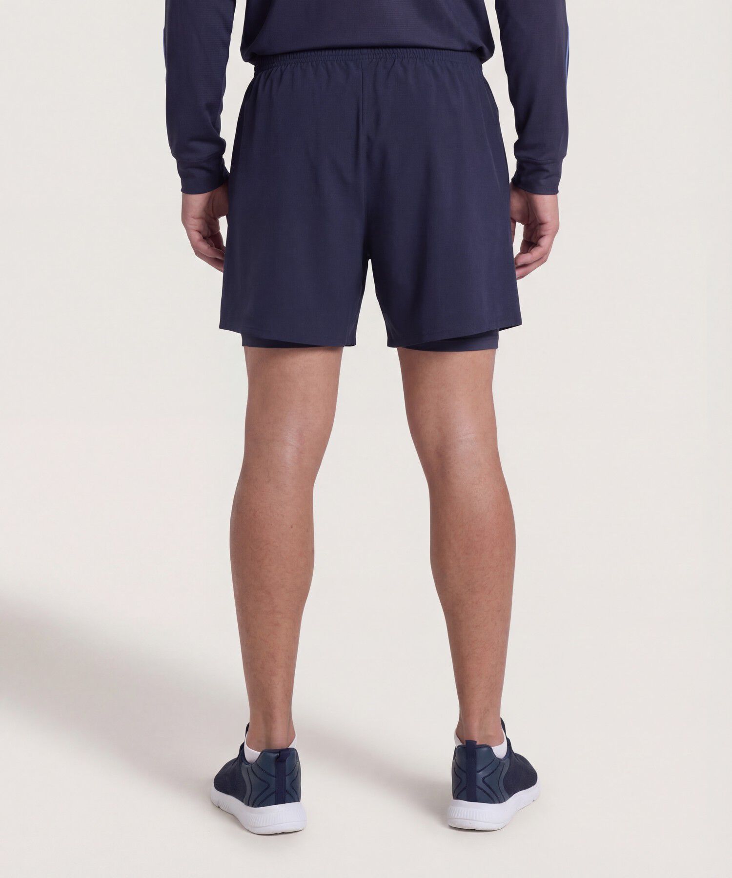 bermudas deportivas para hombre