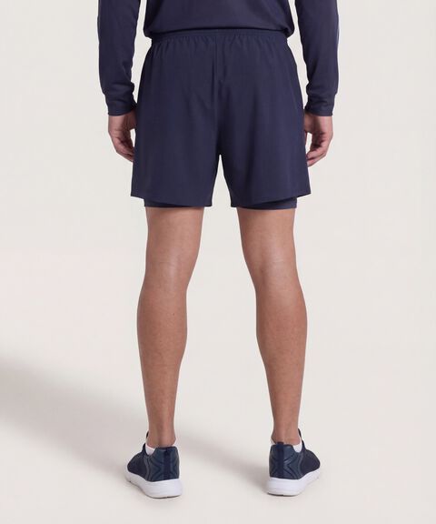 bermudas deportivas para hombre