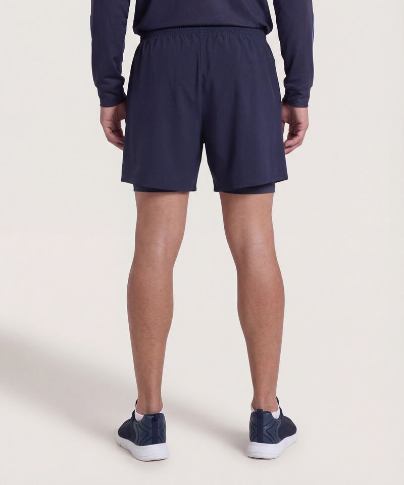 bermudas deportivas para hombre