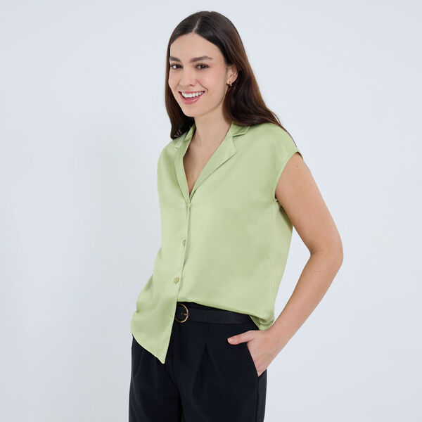 blusas de moda image number null
