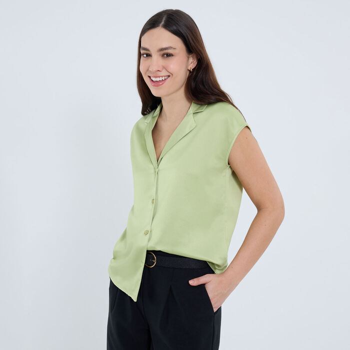 blusas de moda