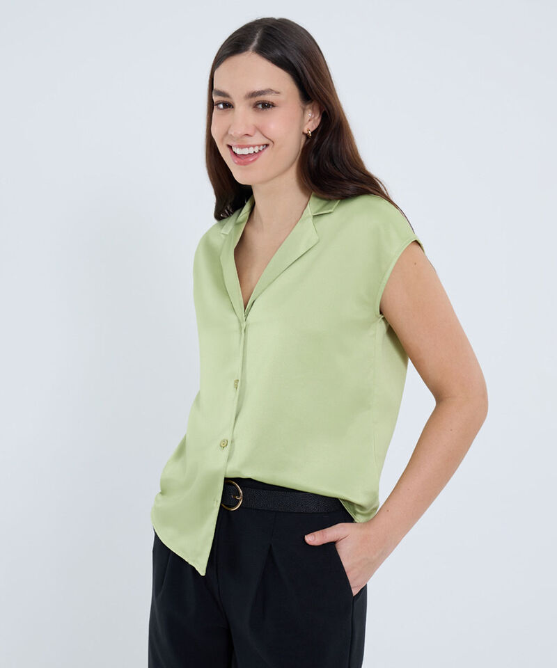 blusas de moda