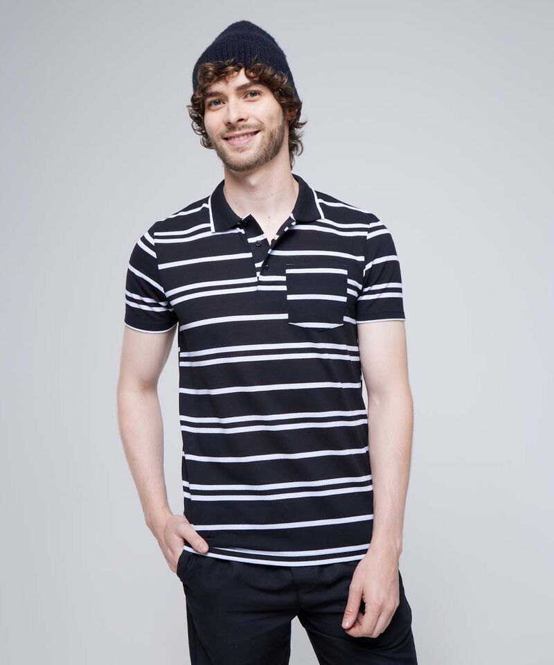 camisetas polo para hombre