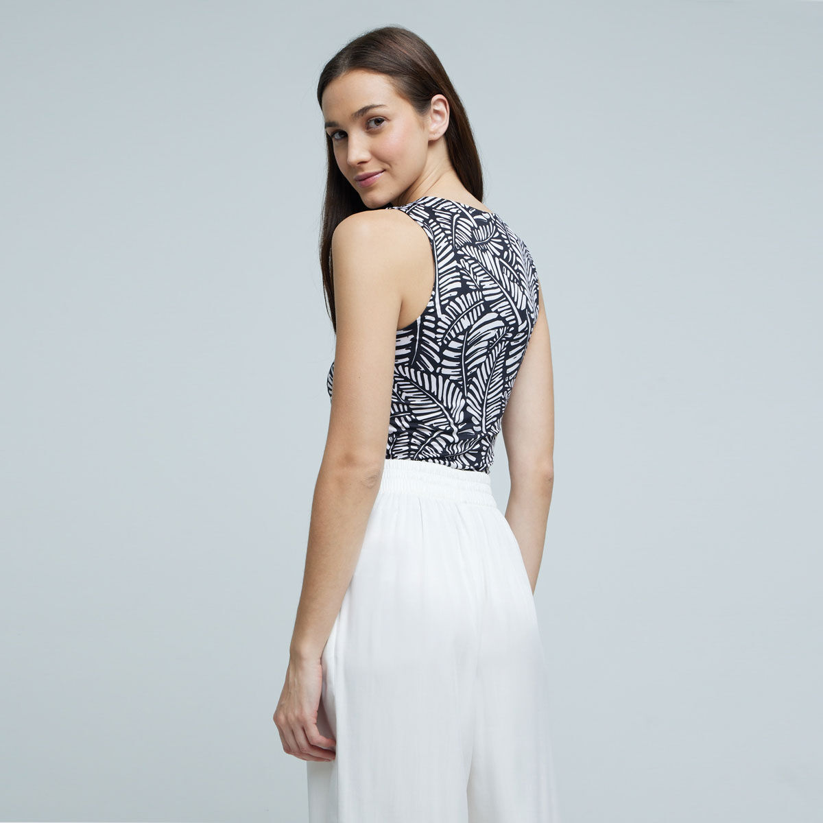 tops para mujer