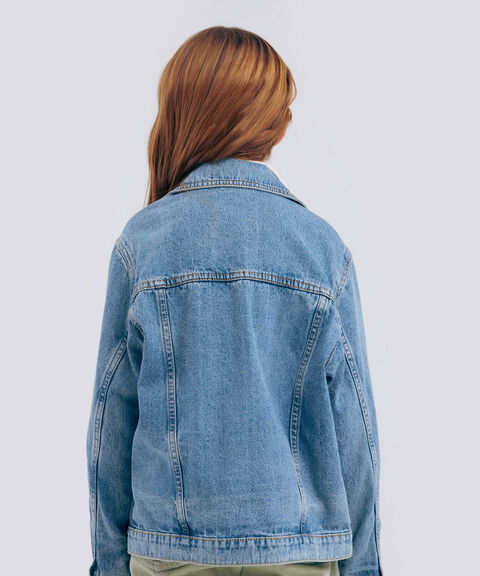 chaquetas para niña