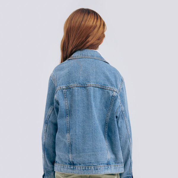 chaquetas para niña