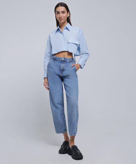 camisas para mujer image number null